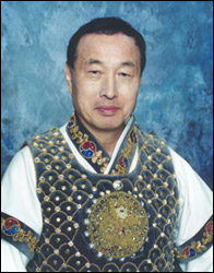 Dr. He-Young Kimm Dr. He-Young Kimm